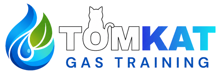 TomKat Gas Training